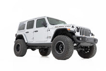 Load image into Gallery viewer, 3.5 Inch Lift Kit | C/A Drop | 4-Door | 392 | Jeep Wrangler Unlimited (24-26)