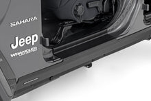 Load image into Gallery viewer, Trail Cladding | Rocker Sill Plates | Jeep Wrangler Unlimited 4WD (2018-2026)