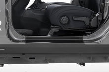 Load image into Gallery viewer, Trail Cladding | Rocker Sill Plates | Jeep Wrangler Unlimited 4WD (2018-2026)