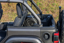 Load image into Gallery viewer, Trail Cladding | Tailgate Protector | Jeep Wrangler JL/Wrangler Unlimited (18-26)