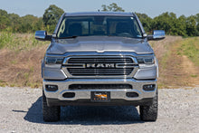 Load image into Gallery viewer, LED Light Kit | Ditch Mount | 2" Black Pair | Spot | Ram 1500 2WD/4WD (19-26)