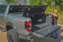 Load image into Gallery viewer, Hard Low Profile Bed Cover | 5' Bed | Ford Ranger 2WD/4WD (2019-2023)