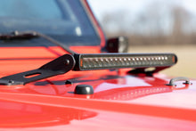 Load image into Gallery viewer, 20 Inch Spectrum Series LED Light Bar | Single Row