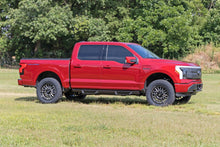 Load image into Gallery viewer, 3 Inch Lift Kit | Forged UCA | Ford F-150 Lightning 4WD (2022-2026)