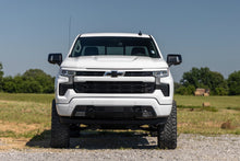 Load image into Gallery viewer, Rough Country 95 Series Wheel | One-Piece | Gloss Black | 22x10 | 6x5.5 | -25mm