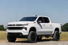 Load image into Gallery viewer, 6 Inch Lift Kit | Mono Leaf Rear | Vertex/V2 | Chevy Silverado 1500 (25-26)
