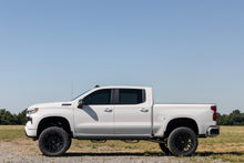 Load image into Gallery viewer, 6 Inch Lift Kit | Mono Leaf Rear | Vertex/V2 | Chevy Silverado 1500 (25-26)
