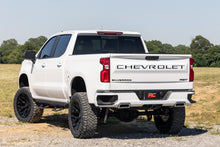 Load image into Gallery viewer, 6 Inch Lift Kit | Mono Leaf Rear | Vertex/V2 | Chevy Silverado 1500 (25-26)