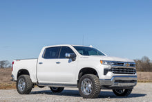 Load image into Gallery viewer, 3.5 Inch Lift Kit | M1 Struts/M1 | Chevy Silverado 1500 2WD/4WD (2025-2026)