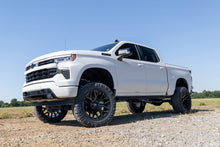 Load image into Gallery viewer, 6 Inch Lift Kit | Mono Leaf Rear | Vertex/V2 | Chevy Silverado 1500 (25-26)