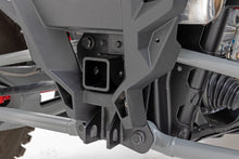 Load image into Gallery viewer, Receiver Hitch | Polaris RZR Turbo R 4 