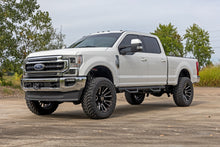 Load image into Gallery viewer, 3 Inch Coilover Conversion Upgrade Kit | Diesel | Ford F-250/F-350 Super Duty (05-22)