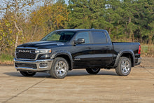 Load image into Gallery viewer, Defender Fender Flares | PBJ Hydro Blue | Ram 1500 2WD/4WD (2025-2026)