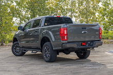 Load image into Gallery viewer, Nerf Steps | Cab Length | Crew Cab | Ford Ranger 2WD/4WD (2019-2026)