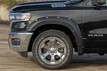 Load image into Gallery viewer, Defender Fender Flares | PAS Steel Storm | Ram 1500 2WD/4WD (2025-2026)