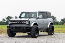 Load image into Gallery viewer, 2 Inch Lift Kit | M1 Lifted Struts | Ford Bronco 4WD (2021-2026)