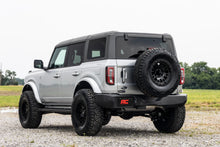 Load image into Gallery viewer, 2 Inch Lift Kit | M1 Lifted Struts | Ford Bronco 4WD (2021-2026)