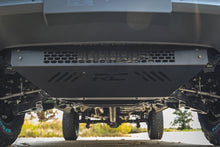 Load image into Gallery viewer, Skid Plate | 2" Cradle Drop | Mercedes-Benz Sprinter 2500/Sprinter 3500XD (19-26)