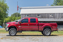 Load image into Gallery viewer, 6 Inch Coilover Conversion Upgrade Kit | Vertex/V2 | Ford F-250/F-350 Super Duty (05-22)