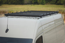Load image into Gallery viewer, Roof Rack | Mercedes-Benz Sprinter 2500/Sprinter 3500XD  (2019-2026)