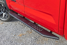 Load image into Gallery viewer, OV2 Running Boards | Side Step Bars | Crew Cab | Toyota Tundra 2WD/4WD (22-26)