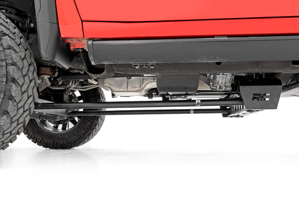 5 Inch Lift Kit | Torsion Drop | Vertex | Chevy/GMC 2500HD/3500HD (20-26)