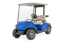 Load image into Gallery viewer, Vented Full Windshield | Scratch Resistant | Yamaha Drive2 