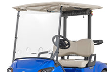 Load image into Gallery viewer, Vented Full Windshield | Scratch Resistant | Yamaha Drive2 