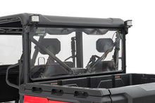 Load image into Gallery viewer, LED Light Kit | Rear Mount | 2" Black Pair | Amber DRL | CFMOTO UFORCE U10 Pro 