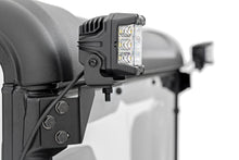 Load image into Gallery viewer, LED Light Kit | Rear Mount | 2" Black Pair | White DRL | CFMOTO UFORCE U10 Pro 