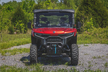 Load image into Gallery viewer, Vented Full Windshield | Scratch Resistant | CFMOTO UFORCE U10 Pro