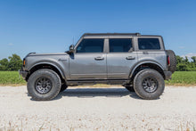 Load image into Gallery viewer, Vertex 2.5 Reservoir Coilovers | Rear | 3.5" | Ford Bronco 4WD (2021-2025)