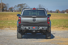 Load image into Gallery viewer, Rear Bumper | Tubular | Ram 1500 2WD/4WD (2019-2024)