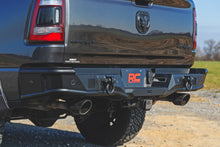 Load image into Gallery viewer, Rear Bumper | Tubular | Ram 1500 2WD/4WD (2019-2024)