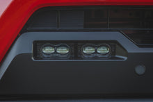 Load image into Gallery viewer, LED Fog Light Kit | 3x1.75 Inch Black Series Slim Aux | Toyota Tacoma (24-26)