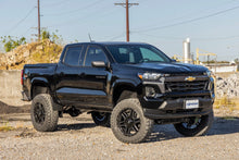 Load image into Gallery viewer, 6 Inch Lift Kit | N3 Shocks | Chevy/GMC Canyon/Colorado 4WD (2023-2026)
