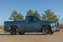 Load image into Gallery viewer, 2 Inch Lowering Kit | 4 Inch Rear Lowering | M1 | Chevy/GMC 1500 (14-18 &amp; Classic)