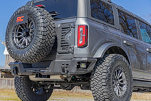 Load image into Gallery viewer, License Plate Relocation Bracket | Ford Bronco 4WD (2021-2026)