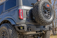 Load image into Gallery viewer, Rear Bumper | Black Series LED | Flood | Ford Bronco 4WD (2021-2026)