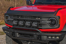 Load image into Gallery viewer, Hood Protector | Trail Cladding | Ford Bronco 4WD (2021-2026)