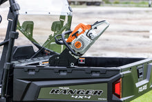Load image into Gallery viewer, Chainsaw Carrier | Bed Side Mount | Multiple Makes &amp; Models (Polaris/Can-Am)