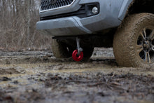 Load image into Gallery viewer, 4" Winch Recovery Ring | 41000LB Capacity
