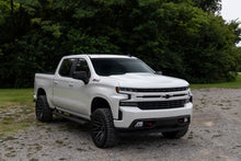 Load image into Gallery viewer, Hood Scoop | GAN Silver Ice Metallic | Chevy Silverado 1500 2WD/4WD (19-26)