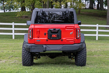 Load image into Gallery viewer, Spare Tire Carrier Delete Kit | Ford Bronco 4WD (2021-2026)