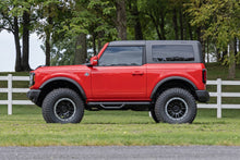Load image into Gallery viewer, Spare Tire Carrier Delete Kit | Ford Bronco 4WD (2021-2026)