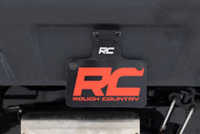 Load image into Gallery viewer, Universal License Plate Bracket | LED Lighted