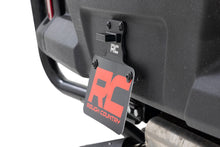 Load image into Gallery viewer, Universal License Plate Bracket | LED Lighted