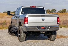 Load image into Gallery viewer, HD2 Running Boards | Quad Cab | Ram 1500/2500/3500 2WD/4WD (2010-2025 &amp; Classic)