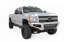 Load image into Gallery viewer, LED Light Kit | Ditch Mount | 2" Black Pair | Flood | Chevy 1500 &amp; Chevy/GMC 2500HD/3500HD (07-14)