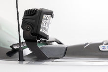 Load image into Gallery viewer, LED Light | Ditch Mount | 2" Black Pair | White DRL | Chevy 1500 (2007-2013)